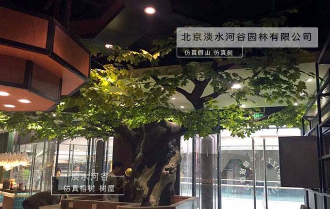 仿真假山技術(shù)培訓(xùn)班、仿真樹技術(shù)培訓(xùn)班招生了