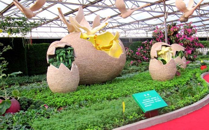 北京淡水河谷持續(xù)為中國農(nóng)業(yè)嘉年華制作提供優(yōu)質(zhì)服務(wù)