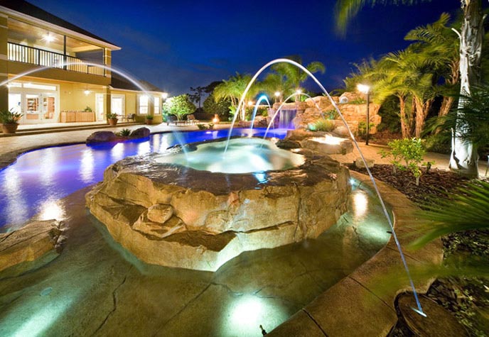 淺談中國(guó)塑石假山的起源與發(fā)展－北京淡水河谷論塑石假山