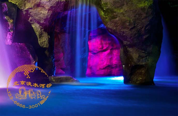 大型塑石假山制作點綴了風(fēng)景也點綴了我們的生活