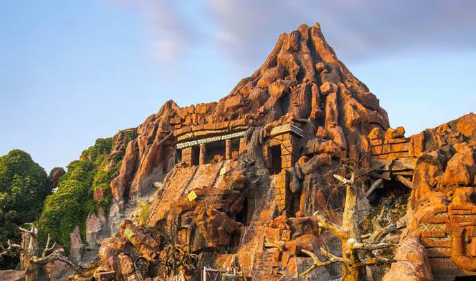 水泥塑石假山制作工藝－史上全、標準、嚴格的工藝