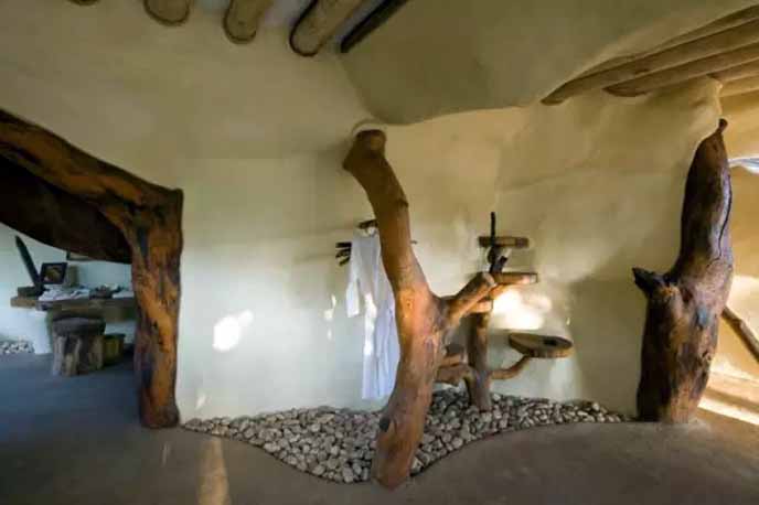 仿真溶洞飯店“環(huán)境太好，容易上癮”－淡水河谷又一力作