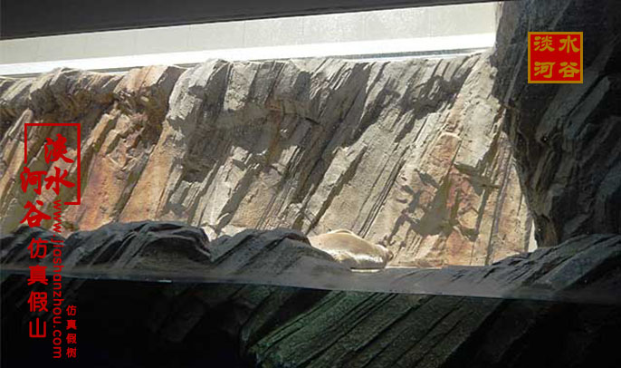 塑石假山制作市場為何會如此火爆、如此受歡迎