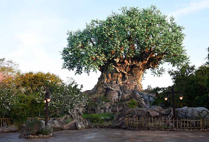 仿真樹價格決定其終效果，好的效果是高價格的體現(xiàn)