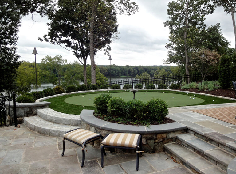 勞登縣社區(qū)的自然地貌是否具有審美屬性可以增加價值？