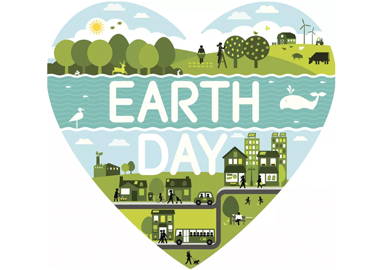 地球日的歷史-環(huán)境運(yùn)動(dòng)如何發(fā)展