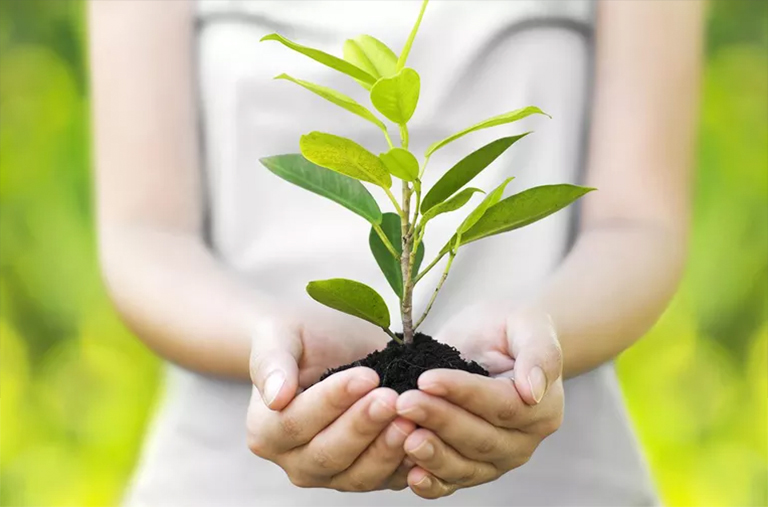 誰(shuí)發(fā)明了世界地球日？