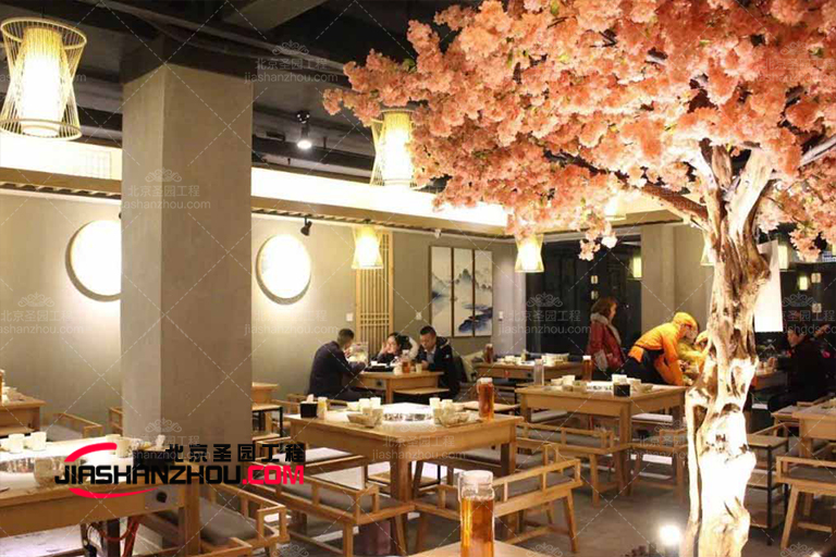 北京廠(chǎng)家預(yù)測(cè)未來(lái)十年的家居裝飾趨勢(shì)