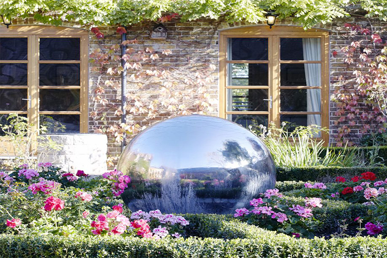 在您的植物花園中創(chuàng)建工作區(qū)的專家提示–在家中進行好的工作