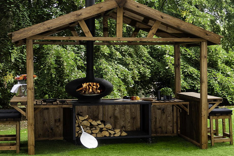 植物花園房設(shè)計(jì)理念和建議-打造田園f 格的植物花園建筑（中）