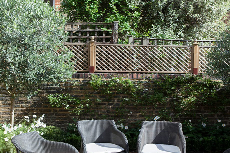 北京廠家關(guān)于植物花園柵欄／圍欄的設(shè)計(jì)構(gòu)想（上）