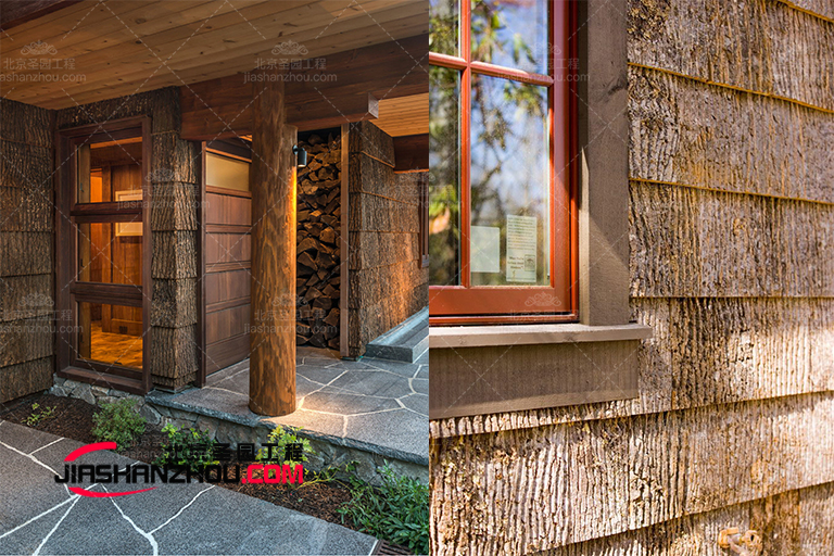 綜合型優(yōu)化仿真樹屋民宿設(shè)計解決方案