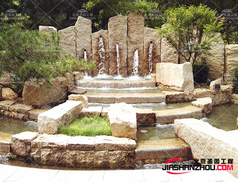 當(dāng)塑石假山出現(xiàn)問題，如何維護(hù)塑石假山呢？