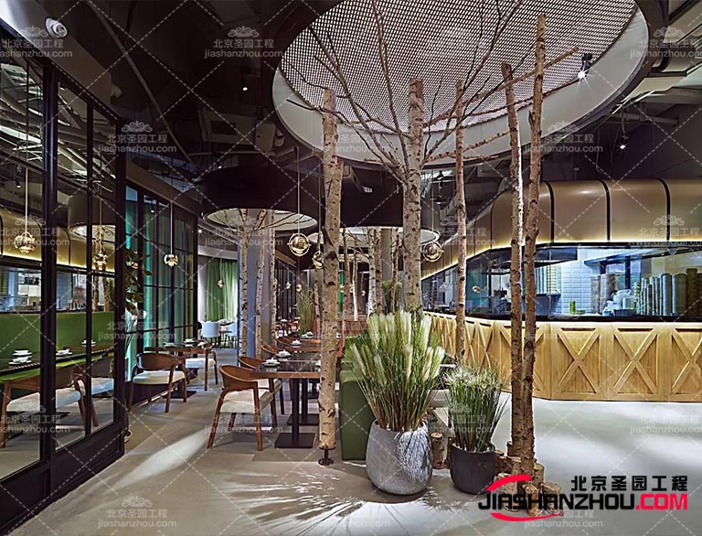 目前為止為什么仿真樹能會(huì)如此的火爆呢？