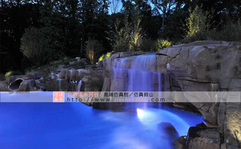 塑石假山在冬天需要防護(hù)嗎？冬天塑石假山如何保護(hù)？