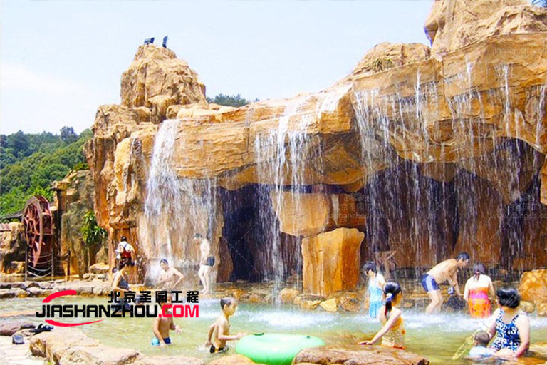 關(guān)于塑石假山你不知道的知識要點有哪些呢？