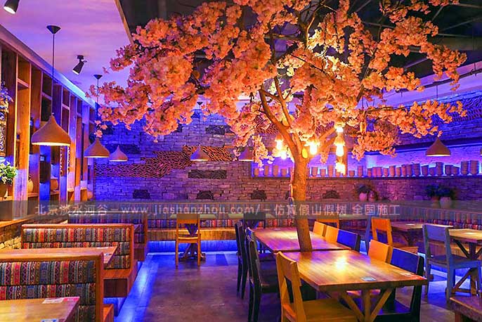 如何清洗和維護(hù)仿真樹？仿真樹是怎么清洗和保養(yǎng)的？