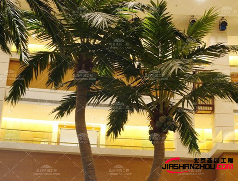 同時仿真樹充分發(fā)揮它們的美化和環(huán)保作用是完全正確的