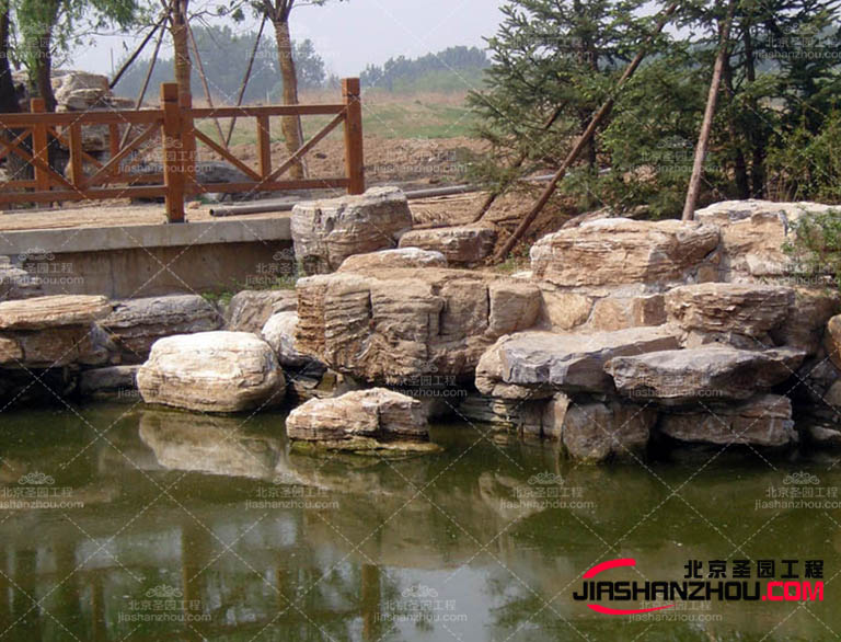 總之，推廣和發(fā)展塑石假山文化需要政府、行業(yè)協(xié)會文化機(jī)構(gòu)