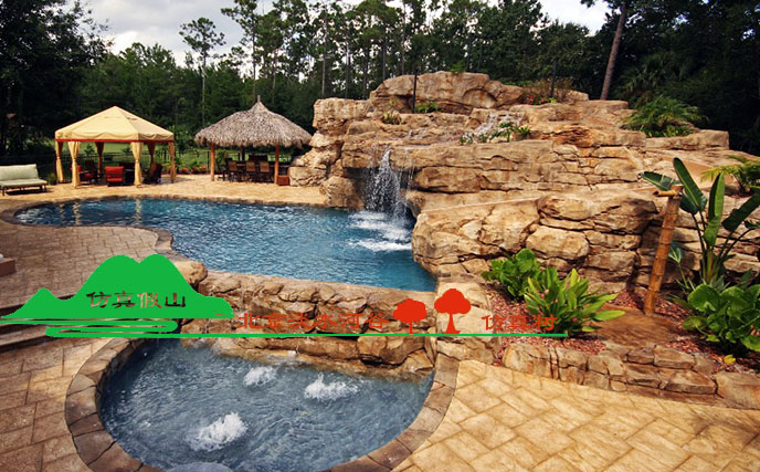 重慶 塑石溶洞塑石假山溫泉池 本月價(jià)格查詢