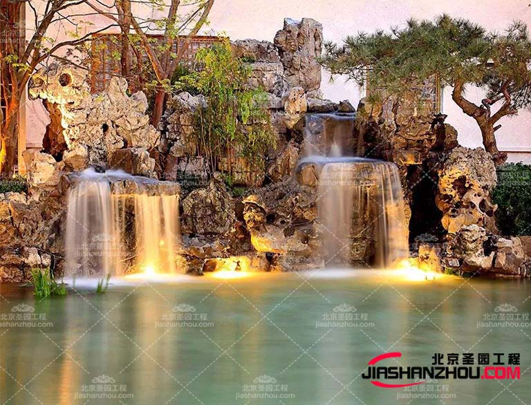 湖北人造景觀水泥假山 專業(yè)施工團隊 經(jīng)驗豐富