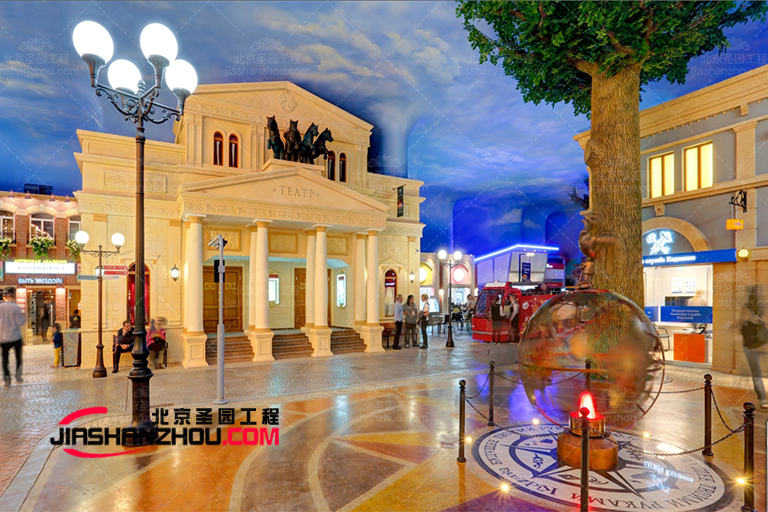 985超有創(chuàng)意的室內(nèi)外仿真樹設(shè)計(jì) 與自然融合在一起