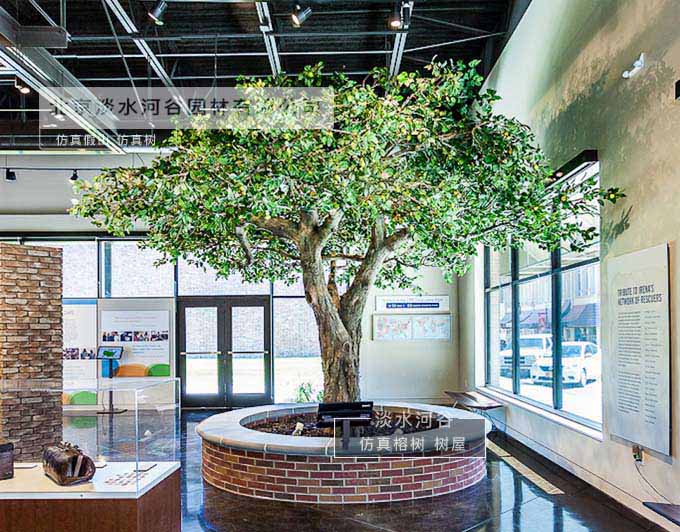 仿真樹.jpg 仿真樹