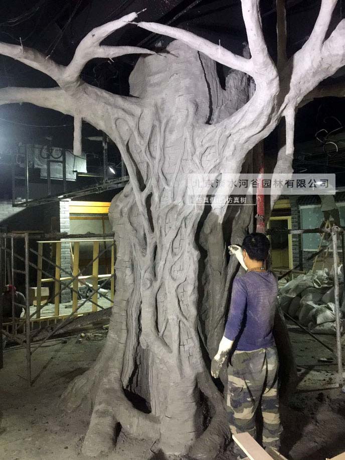 仿真樹.jpg 仿真樹