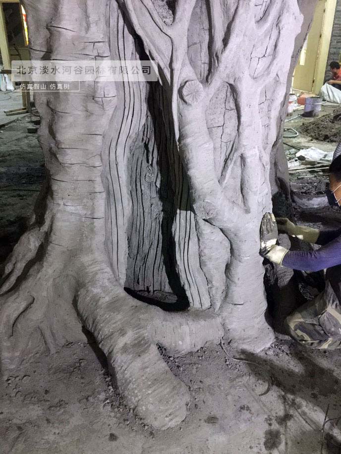 仿真樹.jpg 仿真樹