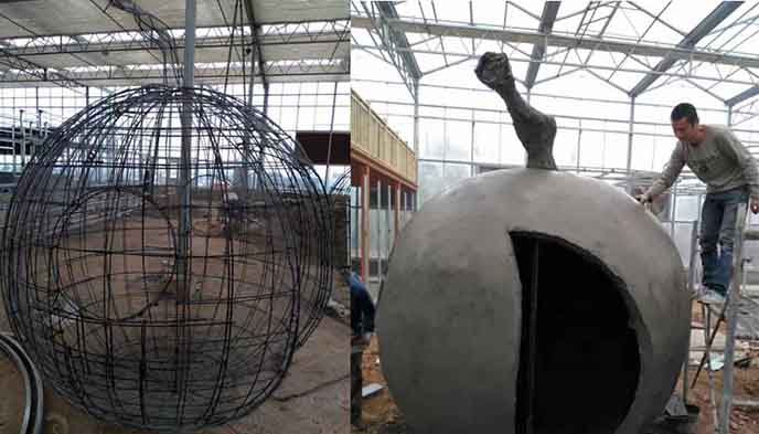 水泥雕塑.jpg 水泥雕塑