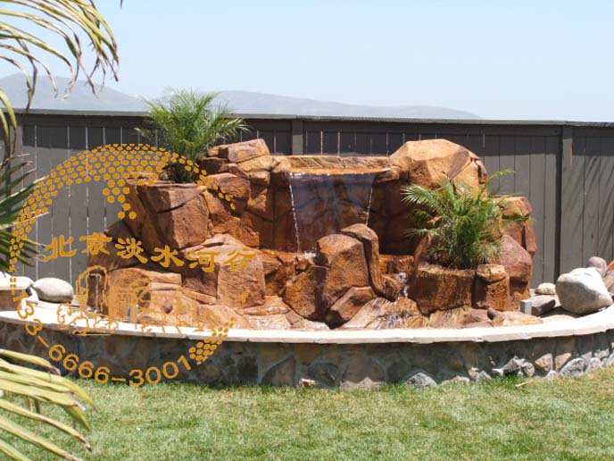 塑石假山.jpg 塑石假山