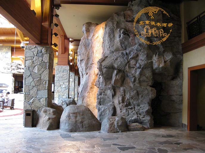 塑石假山.jpg 塑石假山