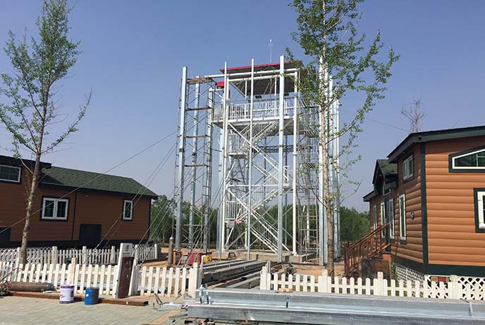 塑石假山做法.jpg 塑石假山做法