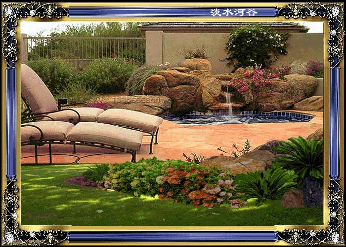 塑石假山圖片.jpg 塑石假山圖片