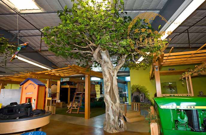 仿真樹.jpg 仿真樹