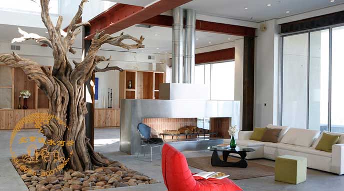 仿真樹.jpg 仿真樹