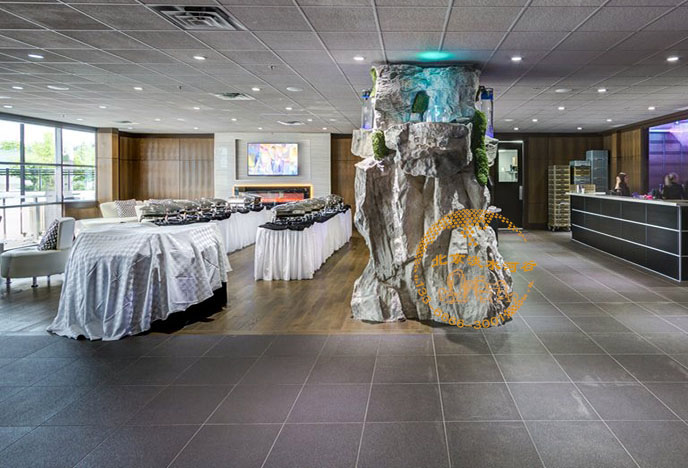 塑石假山.jpg 塑石假山