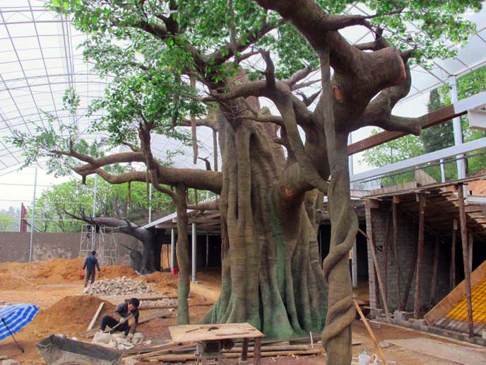 仿真樹.jpg 仿真樹