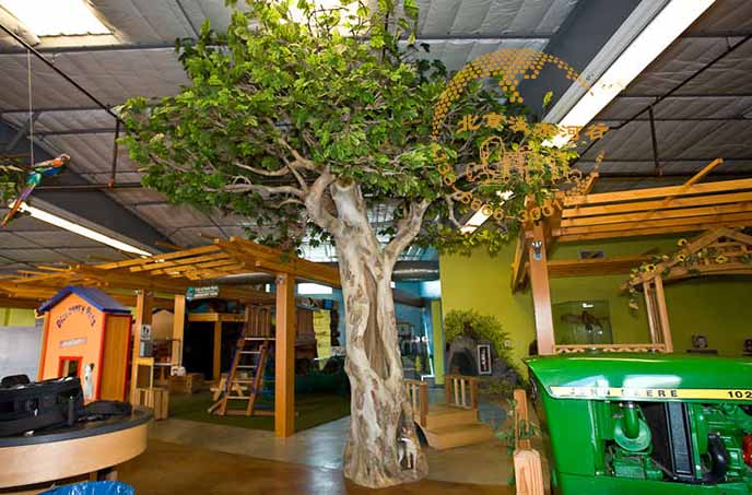 仿真樹(shù).jpg 仿真樹(shù)