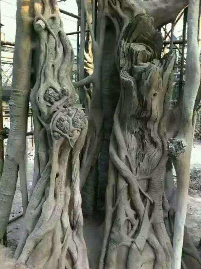 仿真樹.jpg 仿真樹