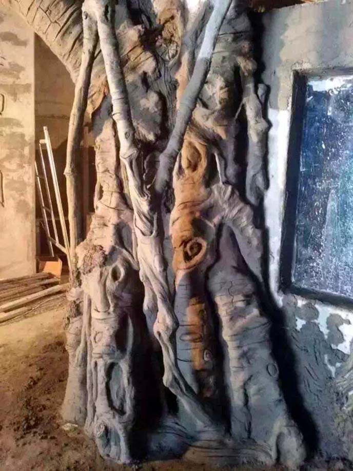 仿真樹.jpg 仿真樹