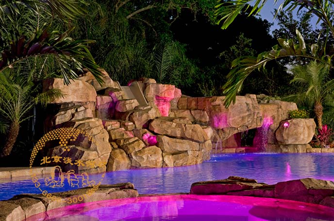 塑石假山.jpg 塑石假山