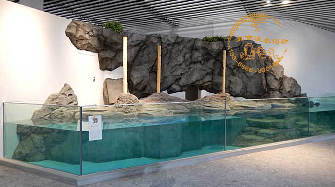 塑石假山.jpg 塑石假山