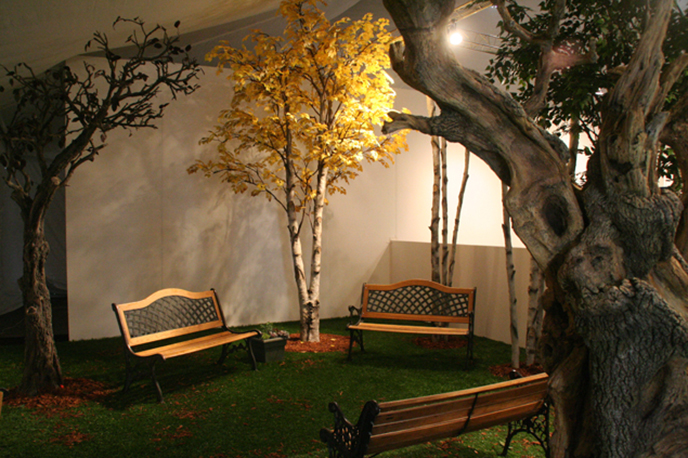 仿真白樺樹.jpg 仿真白樺樹