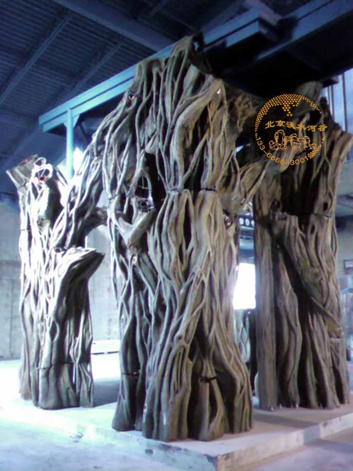 仿真樹.jpg 仿真樹