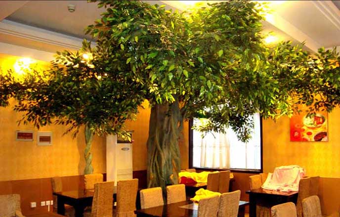 仿真榕樹.jpeg 仿真榕樹