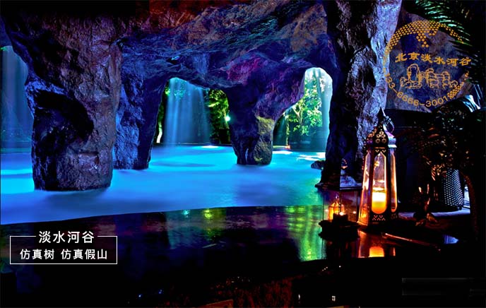 塑石假山.jpg 塑石假山