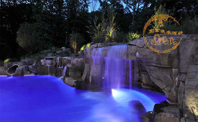 塑石假山.jpg 塑石假山