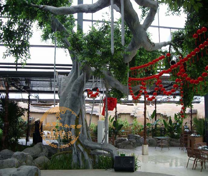 仿真榕樹(shù).jpg 仿真榕樹(shù)