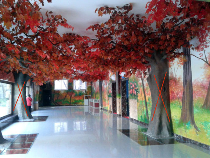 仿真榕樹.jpg 仿真榕樹